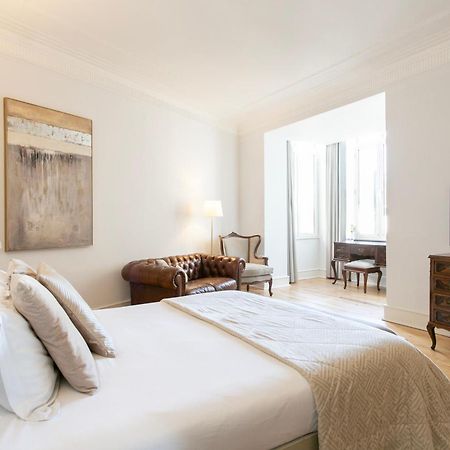 Boutique Apartment Near Ritz & Liberdade Lisboa Exterior foto